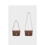 2021 New Arrival Luxury Designer Women Underarm Handbags Genuine Leather Shoulder Bag Cross Body Ladies Fashion Messenger Bags