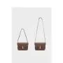 2021 New Arrival Luxury Designer Women Underarm Handbags Genuine Leather Shoulder Bag Cross Body Ladies Fashion Messenger Bags