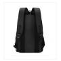 ZX100 Travel Laptop Backpack Waterproof Oxford Storage Hiking Travel Backpacks Rucksack Outdoor Camping Schoolbag For Men