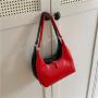 New Fashion Shoulder Bag Designer Handbags For Women Soft Bright Pu Leather Women Handbags For Women