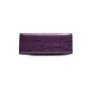 2024 Custom Crocodile Vegan Leather Hand Bag For Women Ladies With Clutch Purse