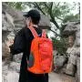 ZF160 New Outdoor Ultralight Travel Bag Leisure Shoulder Bag Students Schoolbag Mountaineering Bag Men Women Camping Backpacks