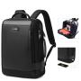 Hot Design USB Backpack Laptop Bags Notebook School Men Bags Laptop Backpack Waterproof 15.6 Fashion Backpack for Men