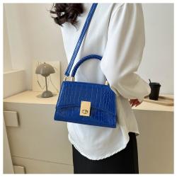 Stone Grain Wholesale Women Handbags Cover Casual Bags Women Handbags 2023 Pu Designer Shoulder Bags CY051