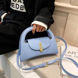 Korean Style Fashion Women Handbags Saddle Casual Ladies Designer Bags Small Square Bolsas Para Mujer 2023 Newest