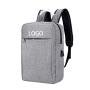 BSCI Factory Outdoor Laptop Backpack Bag Men's Business Multifunctional Computer Backpack With USB Charging Port