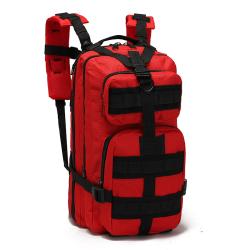 Designer Shoulder Bags Outdoor Tactical Pack Training Equipment Camping Backpack 3P