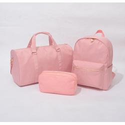 Cost-effective to Choose USA Warehouse of Keymay Mainly Products for Plain Nylon/Flat Pouch, Fanny Pack, Backpack, Travel Bag