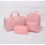 Cost-effective to Choose USA Warehouse of Keymay Mainly Products for Plain Nylon/Flat Pouch, Fanny Pack, Backpack, Travel Bag