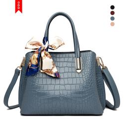 Hot Selling Bolsos De Mujer Purses And Handbags 2024 Ladies Handbag Tote Leather Hand Bag For Women