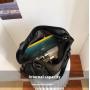 ZWY097 2024 New Hot Sale PU Ladies Big Tote Bag Wholesale Fashion Work Shopping Crossbody Bag Vintage Waterproof Shoulder Bag