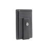 RFID Blocking mens Cardholder With Money Clip Credit Card Cash Holder Wallet