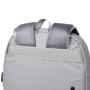 SC062 Laptop Backpack Leisure Backpack for Men Travel Hiking School Bag Large Capacity New Simple Business Computer Bag