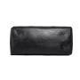 High Quality Custom Private Label Leather Travel Bag Men valise de voyage Duffel Handbag with Shoe Compartment