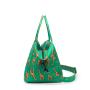 Custom Large Capacity Oxford Women Shoulder Bags Full Printing Waterproof Designer Travel Bag