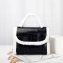 Fashion ladies handbags 2024 bags for women Guangzhou wholesale Korean crossbody shoulder bags for women