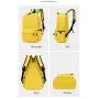ZF275 School Bags Custom Printed Logo Primary and Secondary School Students Kindergarten Children Leisure Shoulders Backpacks