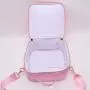 Portable Shoulder Ice Storage Cooler Pack Bag Lunch Fruit Food Fresh-keeping Lunch Box Insulated  Cooler Bag School Lunch Bag