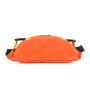 CHANGRONG Custom lightweight color block outdoor hiking fanny pack belt bag