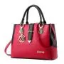 2024 New Large-Capacity Bags for Women Lady Style Shoulder Messenger Bag Korean Fashion for Autumn and Winter Foreign Trade