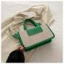 Bags Wholesale Supplier Women Handbags Crossbody Zipper Bag Customized Ladies Shoulder Bags