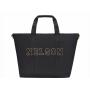 New Year Gifts New Tote Bag Large Capacity Hot Selling Nylon Tote Bags Multi Color Stock Nylon Handbag