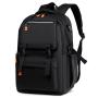 New Custom LOGO Large Capacity Laptop Back pack Student School Bag Men's and women's lightweight travel bag mochilas backpack