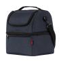 LB001 Outdoor Picnic Cooler Bag Picnic Travel Storage Thermal Insulated Lunch Bags Food Fresh Keep Lunch Cooler Bags For Men