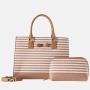 SUNSEN CHRISBELLA 2022 new fashion shoulder messenger bags handbag ladies bags leather handbags