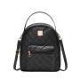 Women's backpacks 2024 ladies Knapsack new Korean fashion women's bags leisure leather backpack for woman