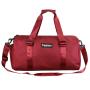 2021 Large Capacity Waterproof Nylon Gym Sports Bag Custom Logo Duffel Travel Bags