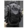 ZF151 New Men Business Shoulder Bag High School College Students Schoolbag Nylon Waterproof Computer Backpack USB Interface