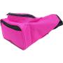 Gelory Wholesale Custom Logo Cute Waist Bag Fashion Unisex Thigh Chest Hip Bum Running Belt Bags Fanny Pack