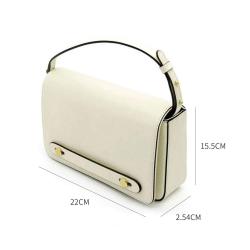 2023 New Design Fashion Waist Bag Customized Ladies Handbags Stylish Factory Low Price Cross Body Bag