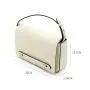 2023 New Design Fashion Waist Bag Customized Ladies Handbags Stylish Factory Low Price Cross Body Bag