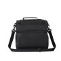 CY018 Customized Tote Insulated Picnic Bag Waterproof Stain and Oil Resistant Lunch Bag Polyester Storage Bag