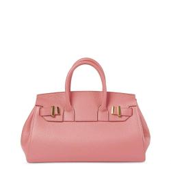 2024 High Quality Trendy Bag Customization Top Grain Leather Handbags For Women MINI Smaller Handbags For Lady