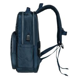 XL355 Business Person Backpack Expandable Duffel Bag Laptop Backpack Wholesalers Students daily Hiking Backpack