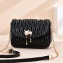 Newest Ladies bags Fashion High Quality Pu Leather Shoulder Bags Trendy Bags Women's Handbags 2023