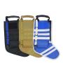 KBW680 Tactical MOLLE Christmas Stocking Bags Military Fan Accessories Storage Bags Christmas Stocking Hanging Outdoor Sports