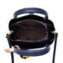 2022 Newest style fashion Ladies bags Beautiful office lady high quality leather handbags for women