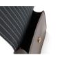 2024 Custom Genuine Leather Bowknot Shoulder Bag For Women Luxury Crossbody Purse