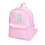 Factory Hot Sale Small MOQ Outdoor Waterproof  Nylon Travel Backpack Pink School Bags For Girl Mini Backpack