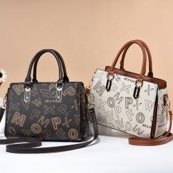 Wholesale Trending PU Fashion Handbags Set Casual Women Purses Bags Handbags 2023 Ladies hand bag Sac a main femme