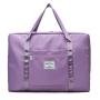 New Fashion Duffle Bag for Men and Women Waterproof Large Capacity Travel Storage Bags Sports Gym Tote Handle bag