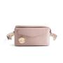 vintage woman clutch bag wrist leather classical  woman hand bags handbag phone pocket cover purse coin holder bag-clutch