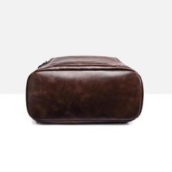 Hot Selling Sac Women's Bag Fashion Trendy Backpack PU Leather Backpack For Women