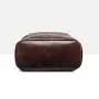 Hot Selling Sac Women's Bag Fashion Trendy Backpack PU Leather Backpack For Women