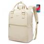 2023 LOVEVOOK Wholesale lightweight Carry on Waterproof Women Travel Stylish bags School Business Laptop Backpack