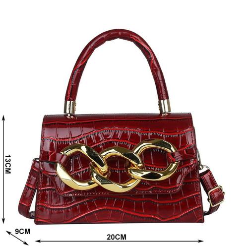 New Arrival 2023 Fashion Bags brand women Golden Chain shoulder bags high quality bags Ladies handbags for women luxury